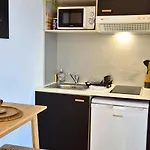 Apartamento Angélique- Matelas Confort - Clim - Wifi - Gare Lourdes