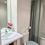 Apartamento Angélique- Matelas Confort - Clim - Wifi - Gare Lourdes