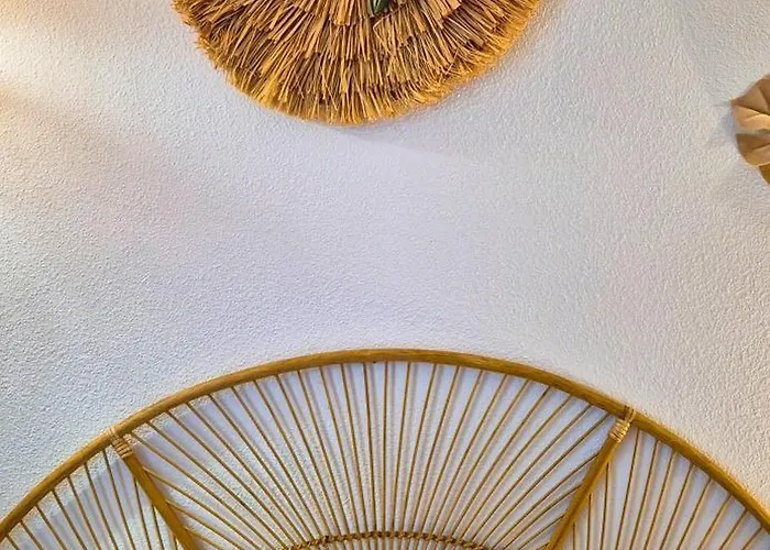 Angélique- Matelas Confort - Clim - Wifi - Gare Lourdes